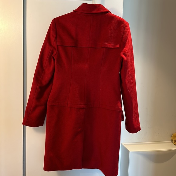 Jacob Coat - Picture 2 of 7